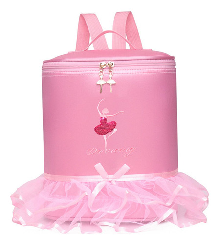 Bolsa De Baile De Ballet Lindo Regalo De Pequeña B