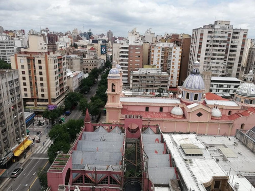 Imagen 3 de 14 de Departamento En Venta - Dos Dormitorios - Barrio Centro