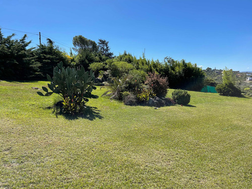 Vendo Lotes En Villa Del Lago. Carlos Paz