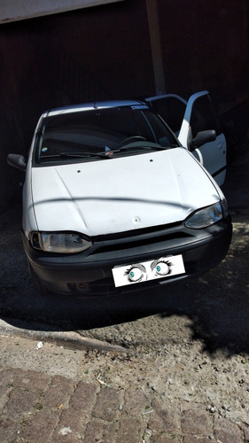 Fiat Palio 1.0 8v