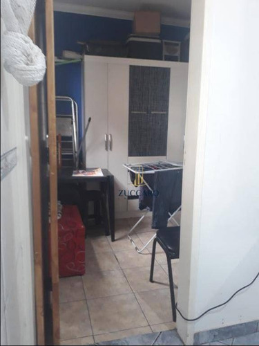Apartamento À Venda, 72 M² Por R$ 259.500,00 - Jardim Valéria - Guarulhos/sp - Ap16603