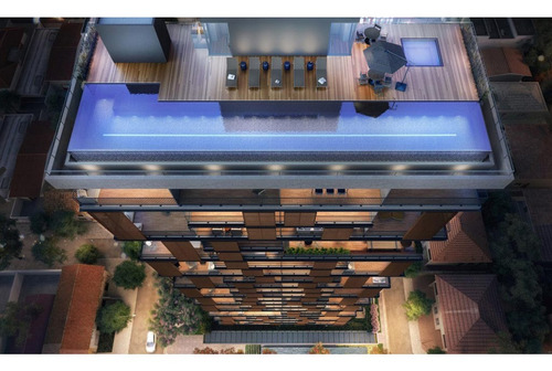 Imagem 26 de 29 de Studio Residencial Para Venda, Itaim Bibi, São Paulo - St6829. - St6829-inc