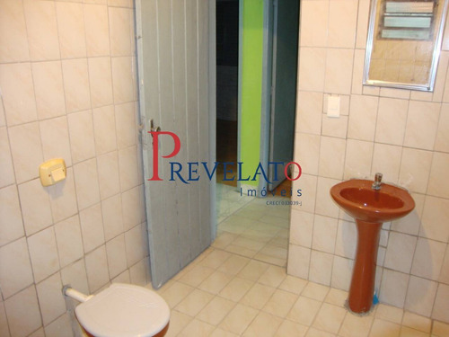 Imagem 14 de 15 de Pr-8120 Quatro Casas No Mesmo Prédio - Venda À Vista - Pr-8120