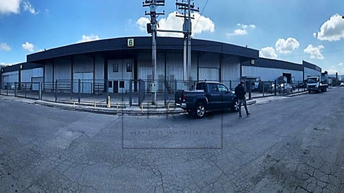 Bodega Industrial En Lampa - Ruta 5 Norte