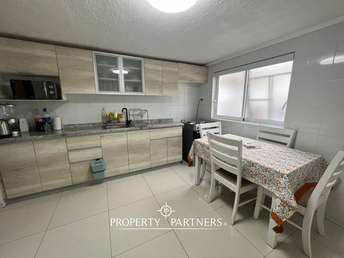 Casa Remodelada En La Hornilla