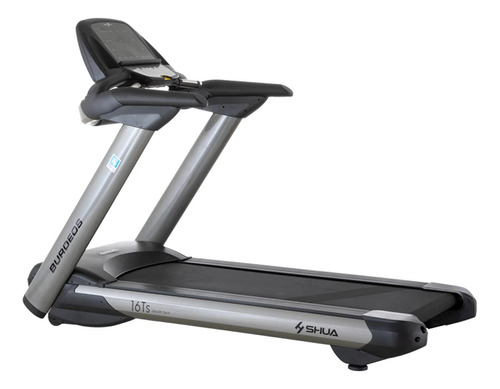 Caminadora Trotadora Sportfitness Burdeos X5 16ts 220v