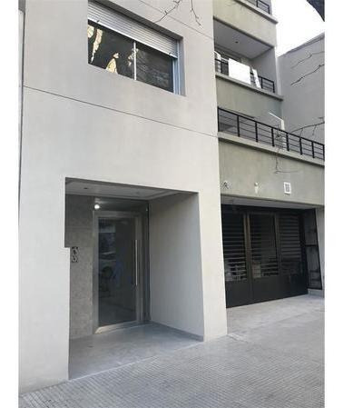 Monoambiente Semi Piso