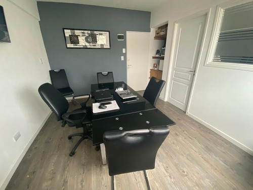 Imagen 8 de 14 de Venta Excelente Oficina Centro Mar Del Plata