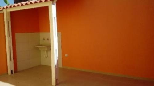 Imagem 3 de 7 de Casa Na Praia Com 2 Dormitórios Em Itanhaém-sp 7444-pc