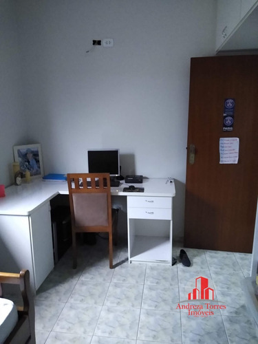 Casa À Venda No Bairro Vila São José - Taubaté/sp - 772