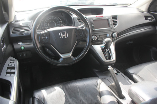 Imagem 8 de 14 de Honda Cr-v Exl 2.0 16v 4x2 Flexone (aut)
