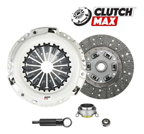 Clutch Kit Toyota T100 Base 1993 3.0l