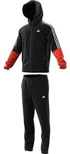 Conjunto Deportivo Tracksuit adidas 