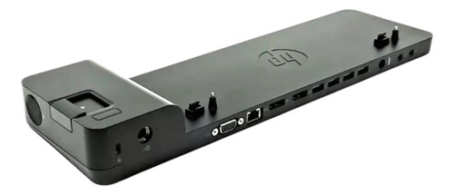 Dock Stations Hp Ultraslim Dock 2013 (Usado)