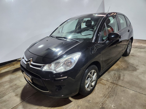 Citroën C3 1.5 I 90cv Tendance Pack Secure