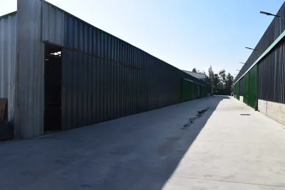 Bodega en venta