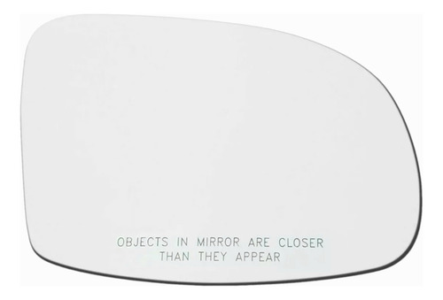 Luna De Espejo Para Windstar Sin Luz Derecho 95-03
