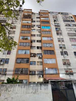 Apartamento en alquiler
