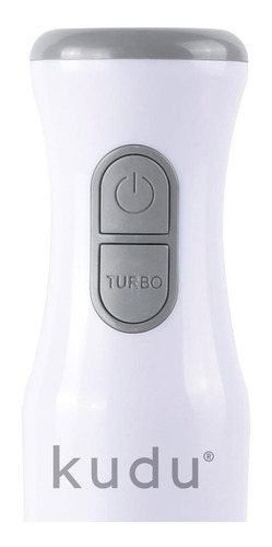 Mixer Kudu Full Mix KU-HB300S blanco 300W