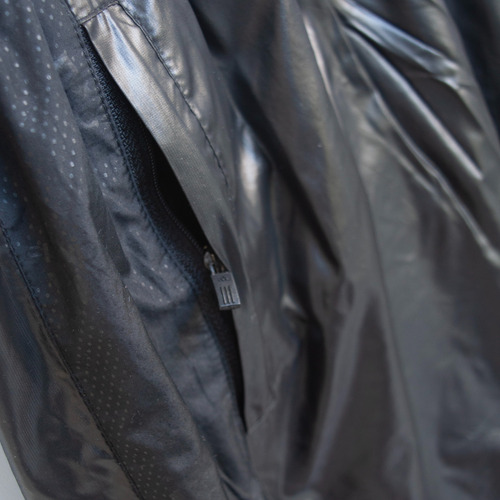 Pantalon Impermeable | Adidas | T. 42 (Usado)