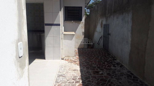 Imagem 19 de 23 de Casa À Venda Em Jardim Chapadão - Ca000702