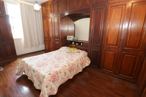 Imagem 15 de 25 de Apartamento - Ref: Scv4057