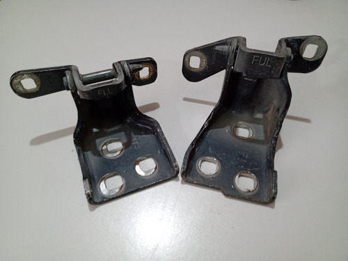 Bisagras Puerta Delantera Izquierda Cirrus Stratus 95-00 Kit (Usado)