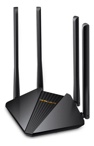 Router Wifi Doble Banda Ac1200 Mercusys Mr30g Para Fibra