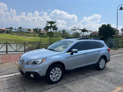 Subaru Outback 3.6r Limited