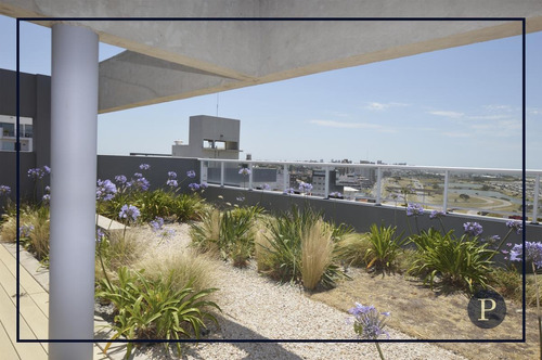 Imagen 3 de 13 de Venta Departamento 2 Ambientes Con Cochera