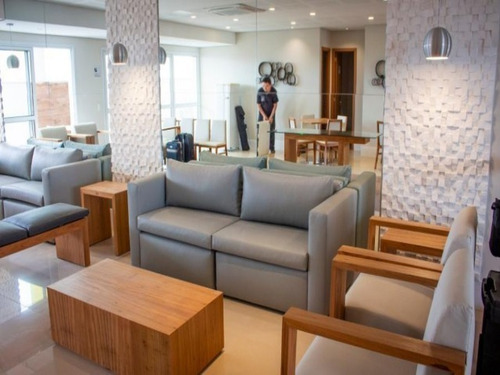 Imagem 10 de 15 de Apartamento - Ap00149 - 68026197