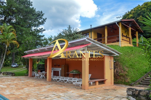 Imagem 3 de 30 de Sitio - St00010 - 34749985