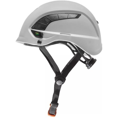 Capacete Segurança Focus Branco Montana