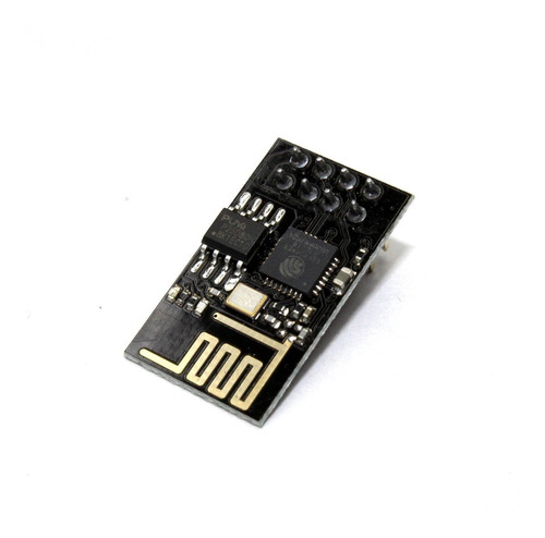 Módulo Wifi Esp8266, Arduino, Pic. Raspberry