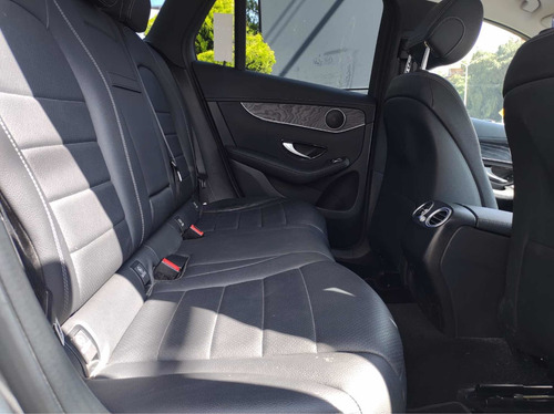 Imagen 12 de 15 de Mercedes-benz Clase Glc 2019 2.0 300 Sport At