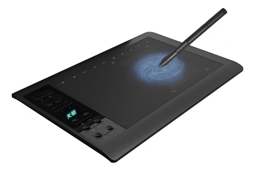 Tablero De Dibujo Digital