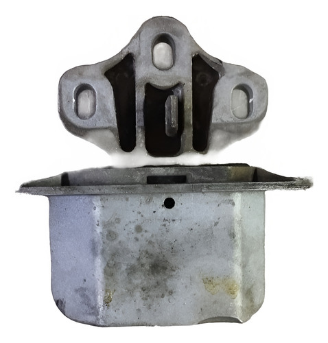 Soporte Transmision Bmw X1 Mini F56 F60 F48 Original (Usado)