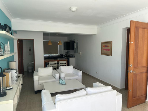 Se Vende De Oportunidad Apartamento En Juan Dolio