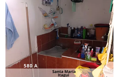 Venta Casa Lote En Itagüí