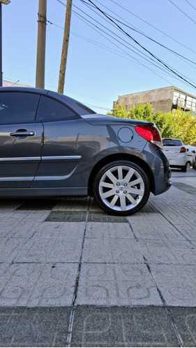 Peugeot 207 1.6 Coupe Thp 156cv