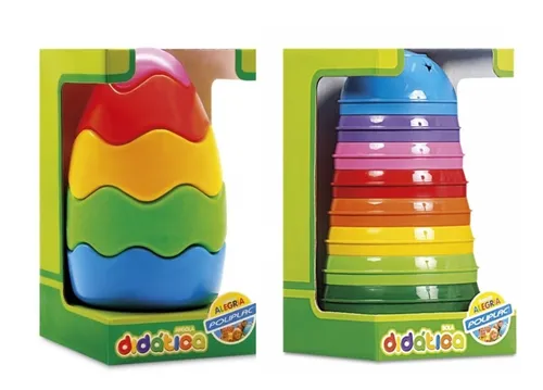 ZoeToys Brinquedos Educativos, Loja Online