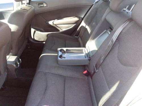 Peugeot 408 Allure Manual Único Dono!