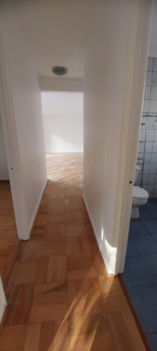 Exelente Ubicacion Ortuzar Echeñique 5 D / 3 B Jardin
