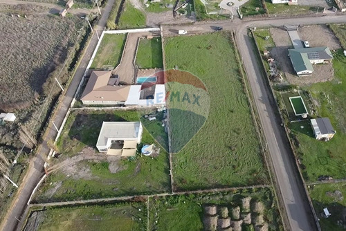 En Venta Parcela En Condominio Consolidado!!