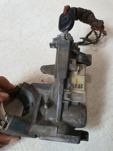 Switch Cilindro Encendido Original Honda Civic 01-05 (Usado)