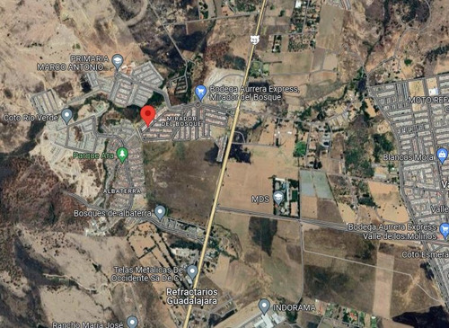 ¡¡remate!! Casa Completamente Nueva En Mirador Del Bosque, Jalisco¡¡