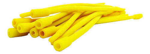 Modeladores de cabelo Diswald & Co Curlers X 50 Boomerang Boy, cores variadas