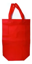 Comprar Bolsa Tnt Compras Grueso Ideal Locales Comerciales Pack X 10
