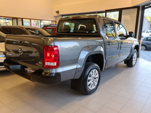 Amarok V6