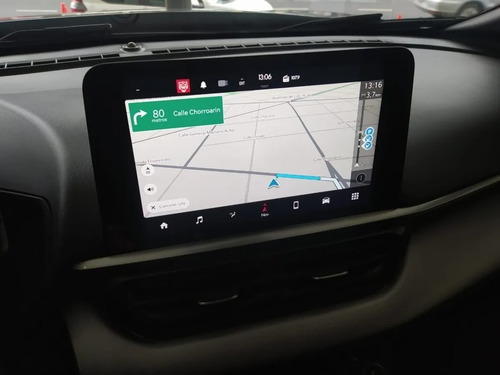 Imagen 13 de 24 de Fiat Pulse Impetus Entrega Inmediata 0km